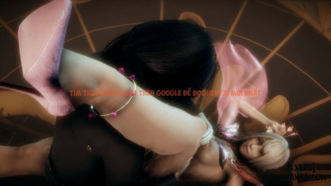 Xem ảnh 40 trong truyện hentai Hentai 3D Trận Đấu Kinh Điển - Chapter 3 - hentaitvn.net