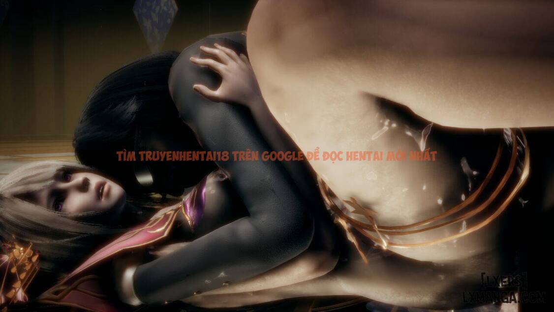 Xem ảnh 41 trong truyện hentai Hentai 3D Trận Đấu Kinh Điển - Chapter 3 - hentaitvn.net