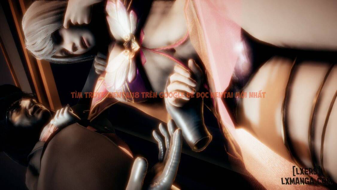 Xem ảnh 5 trong truyện hentai Hentai 3D Trận Đấu Kinh Điển - Chapter 3 - hentaitvn.net