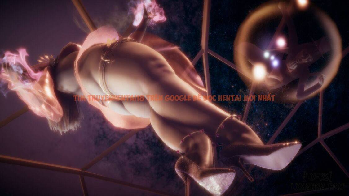 Xem ảnh 7 trong truyện hentai Hentai 3D Trận Đấu Kinh Điển - Chapter 3 - hentaitvn.net