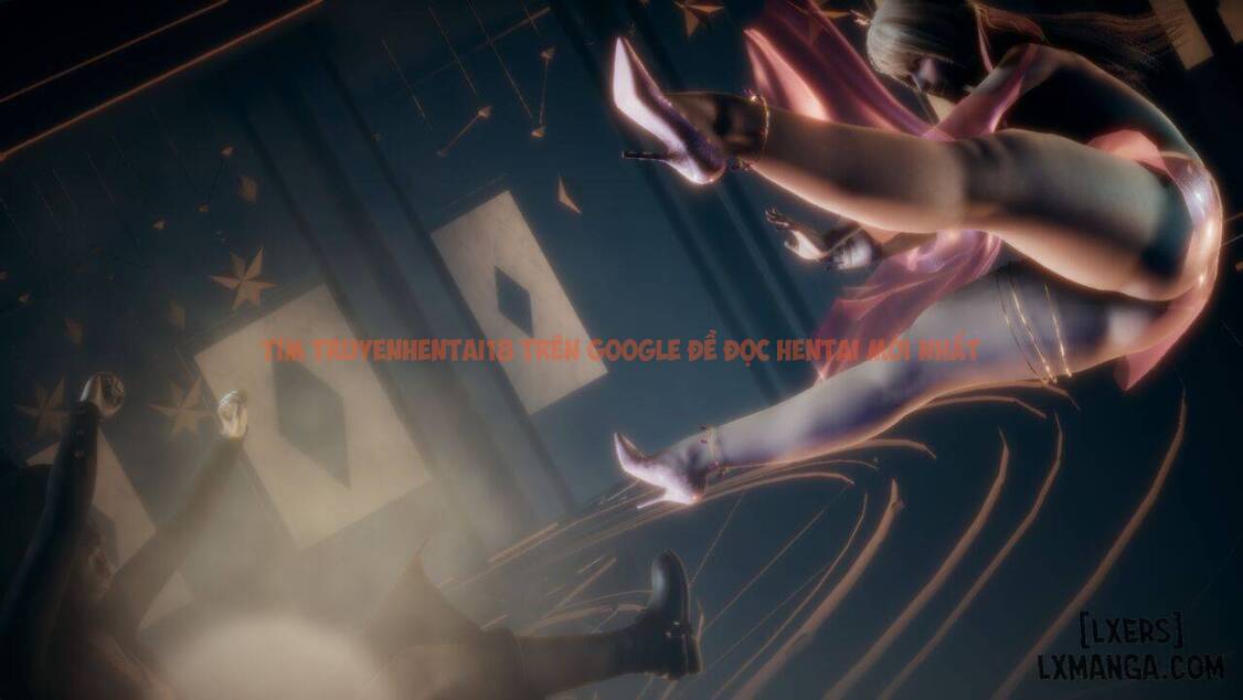 Xem ảnh 8 trong truyện hentai Hentai 3D Trận Đấu Kinh Điển - Chapter 3 - hentaitvn.net