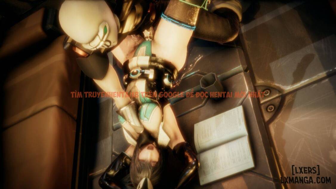 Xem ảnh 10 trong truyện hentai Hentai 3D Trận Đấu Kinh Điển - Chapter 4 - hentaitvn.net