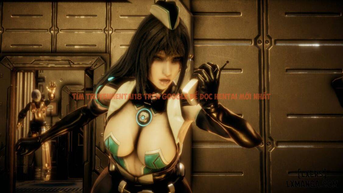 Xem ảnh 14 trong truyện hentai Hentai 3D Trận Đấu Kinh Điển - Chapter 4 - hentaitvn.net