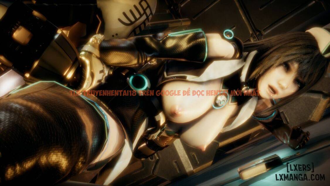Xem ảnh 15 trong truyện hentai Hentai 3D Trận Đấu Kinh Điển - Chapter 4 - hentaitvn.net