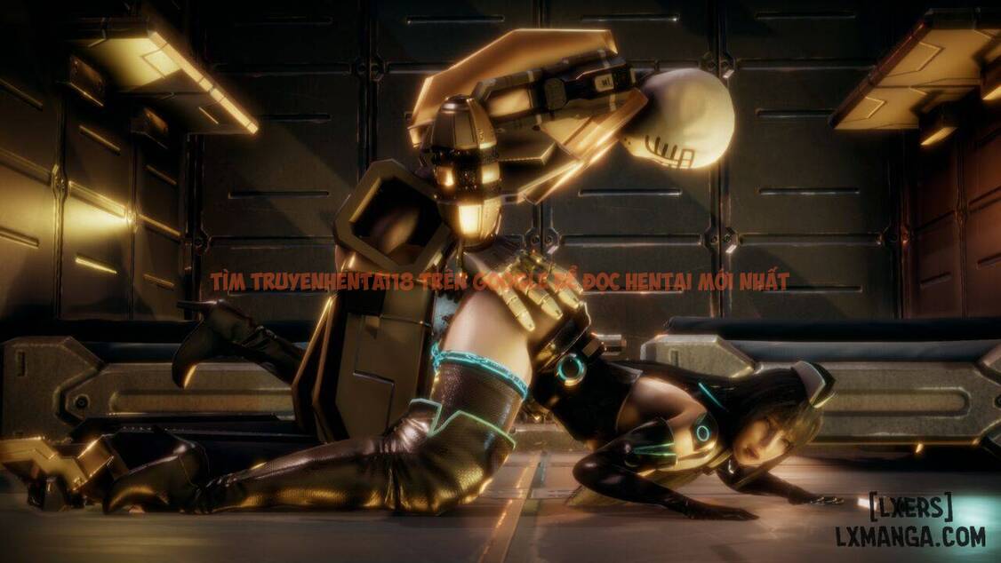 Xem ảnh 16 trong truyện hentai Hentai 3D Trận Đấu Kinh Điển - Chapter 4 - hentaitvn.net