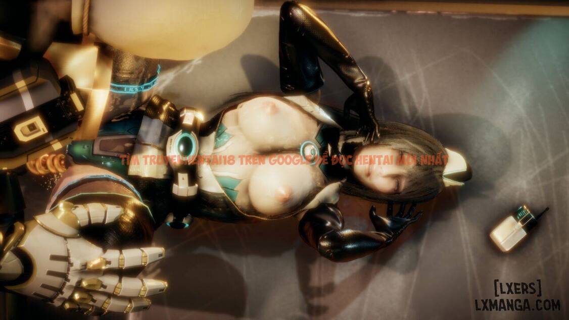 Xem ảnh 17 trong truyện hentai Hentai 3D Trận Đấu Kinh Điển - Chapter 4 - hentaitvn.net