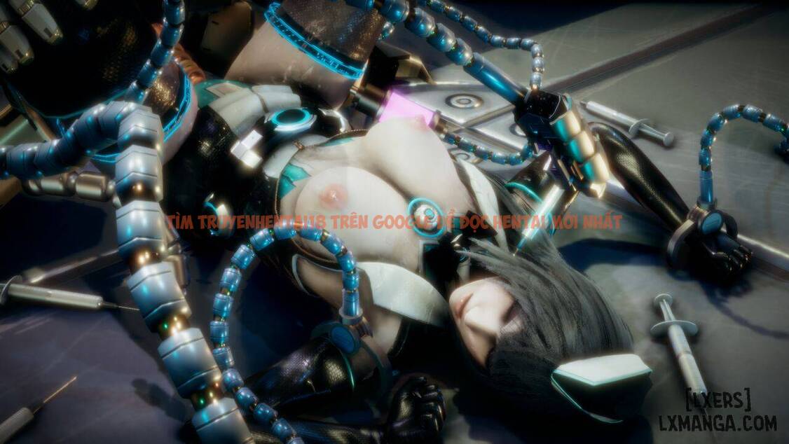 Xem ảnh 19 trong truyện hentai Hentai 3D Trận Đấu Kinh Điển - Chapter 4 - hentaitvn.net