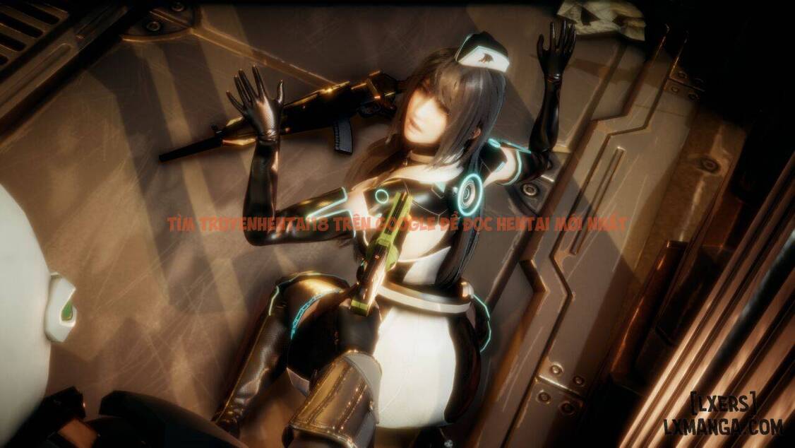 Xem ảnh 3 trong truyện hentai Hentai 3D Trận Đấu Kinh Điển - Chapter 4 - hentaitvn.net