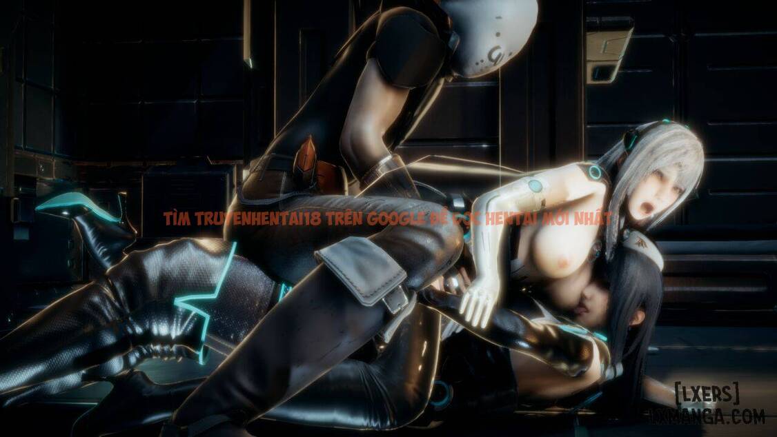 Xem ảnh 30 trong truyện hentai Hentai 3D Trận Đấu Kinh Điển - Chapter 4 - hentaitvn.net