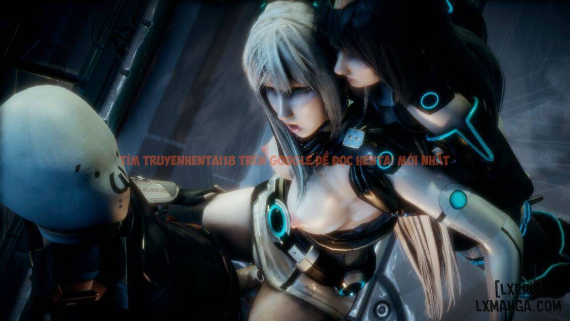 Xem ảnh 32 trong truyện hentai Hentai 3D Trận Đấu Kinh Điển - Chapter 4 - hentaitvn.net