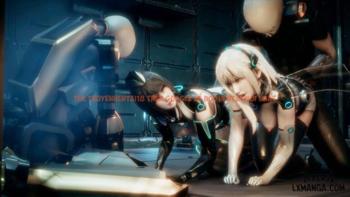 Xem ảnh 33 trong truyện hentai Hentai 3D Trận Đấu Kinh Điển - Chapter 4 - hentaitvn.net