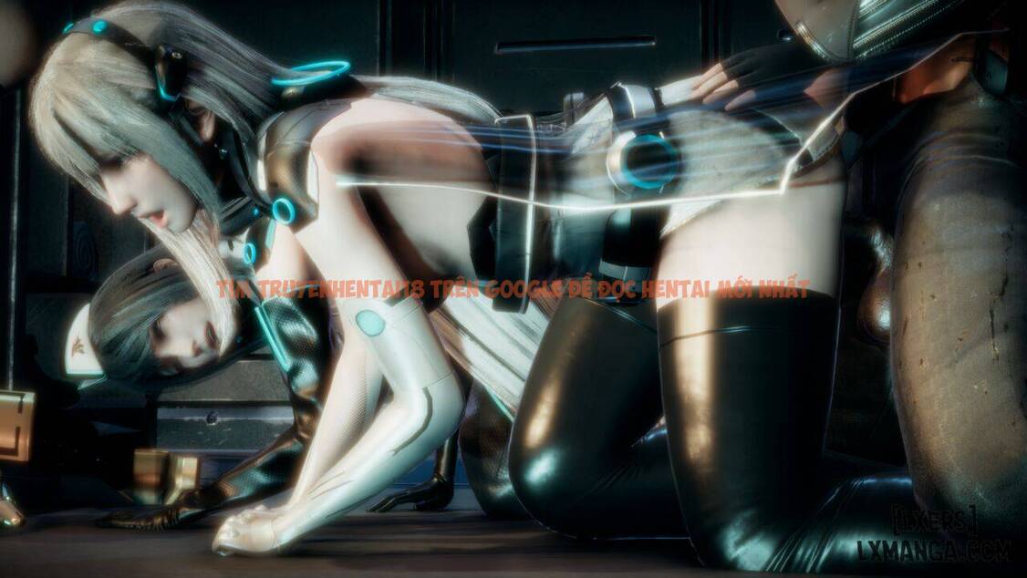 Xem ảnh 35 trong truyện hentai Hentai 3D Trận Đấu Kinh Điển - Chapter 4 - hentaitvn.net