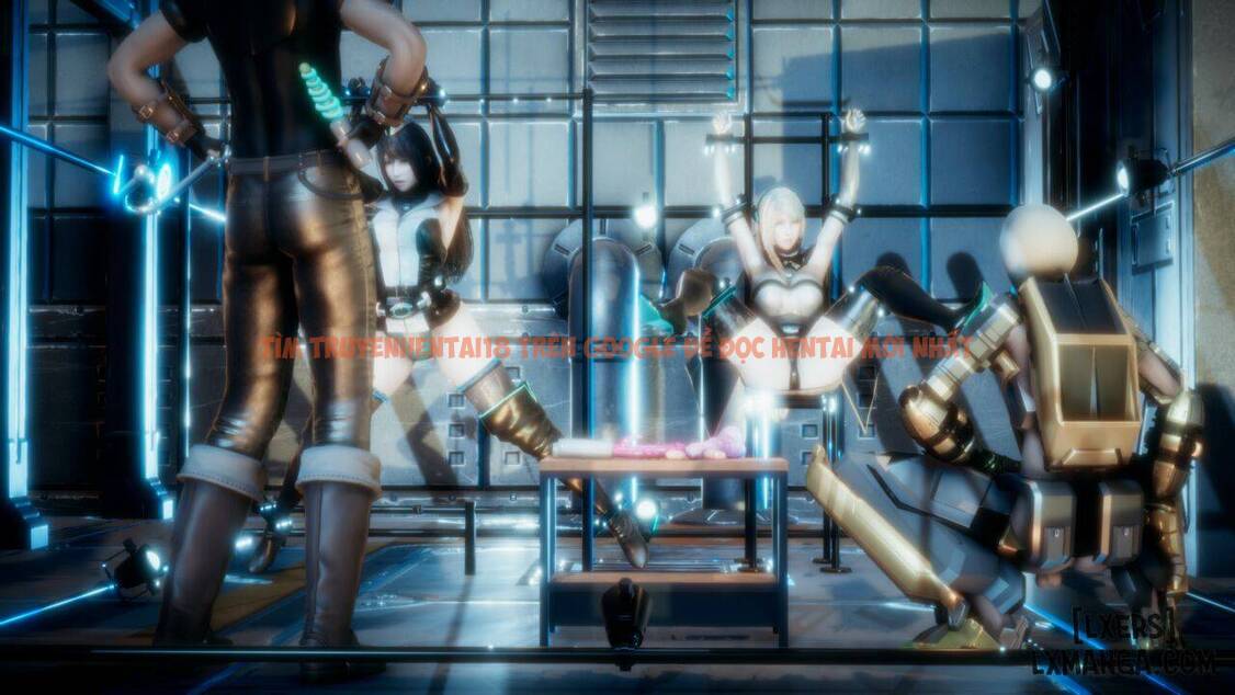 Xem ảnh 36 trong truyện hentai Hentai 3D Trận Đấu Kinh Điển - Chapter 4 - hentaitvn.net