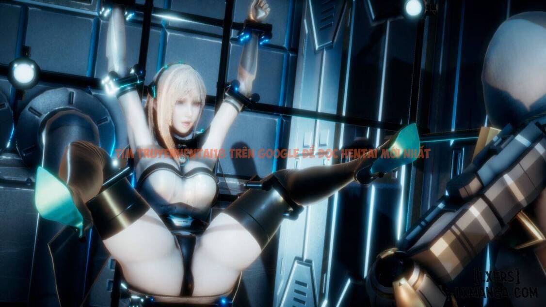 Xem ảnh 40 trong truyện hentai Hentai 3D Trận Đấu Kinh Điển - Chapter 4 - hentaitvn.net