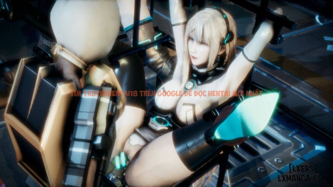 Xem ảnh 41 trong truyện hentai Hentai 3D Trận Đấu Kinh Điển - Chapter 4 - hentaitvn.net