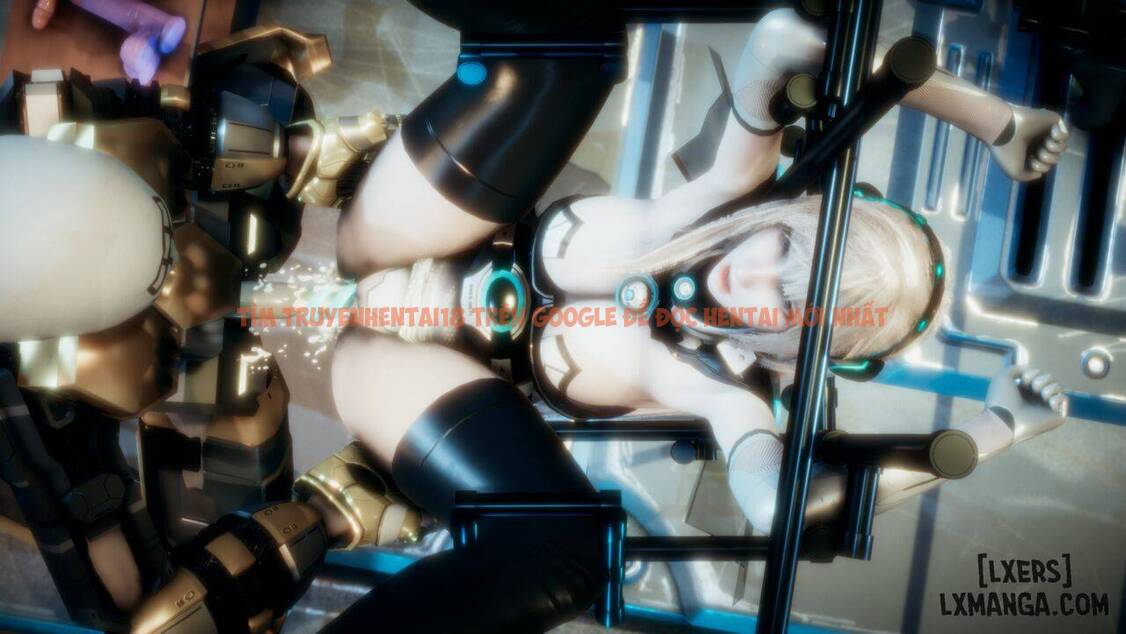 Xem ảnh 42 trong truyện hentai Hentai 3D Trận Đấu Kinh Điển - Chapter 4 - hentaitvn.net