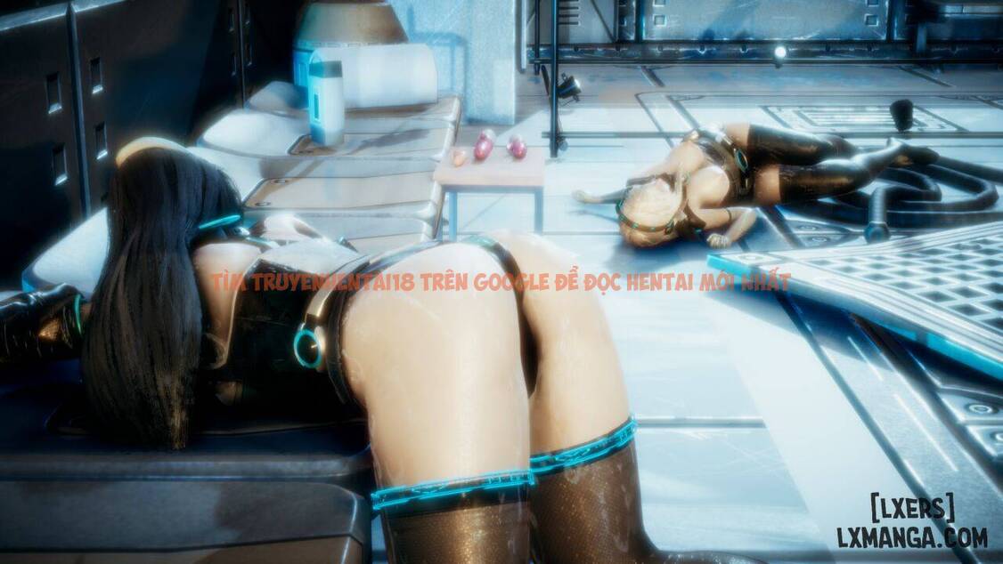 Xem ảnh 43 trong truyện hentai Hentai 3D Trận Đấu Kinh Điển - Chapter 4 - hentaitvn.net