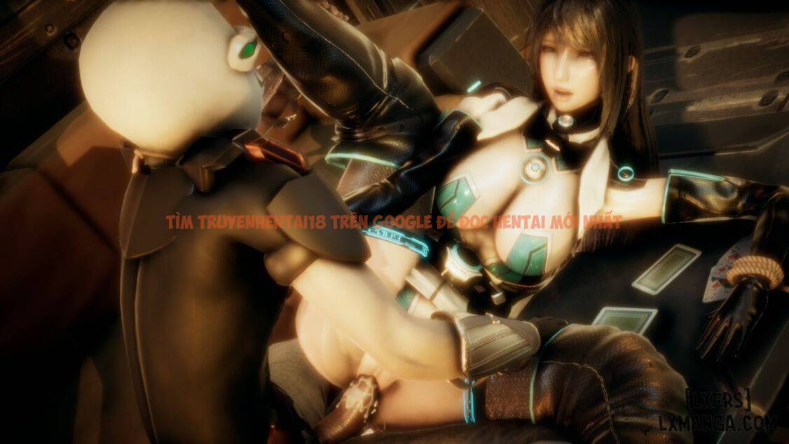 Xem ảnh 8 trong truyện hentai Hentai 3D Trận Đấu Kinh Điển - Chapter 4 - hentaitvn.net