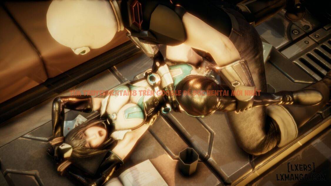Xem ảnh 9 trong truyện hentai Hentai 3D Trận Đấu Kinh Điển - Chapter 4 - hentaitvn.net