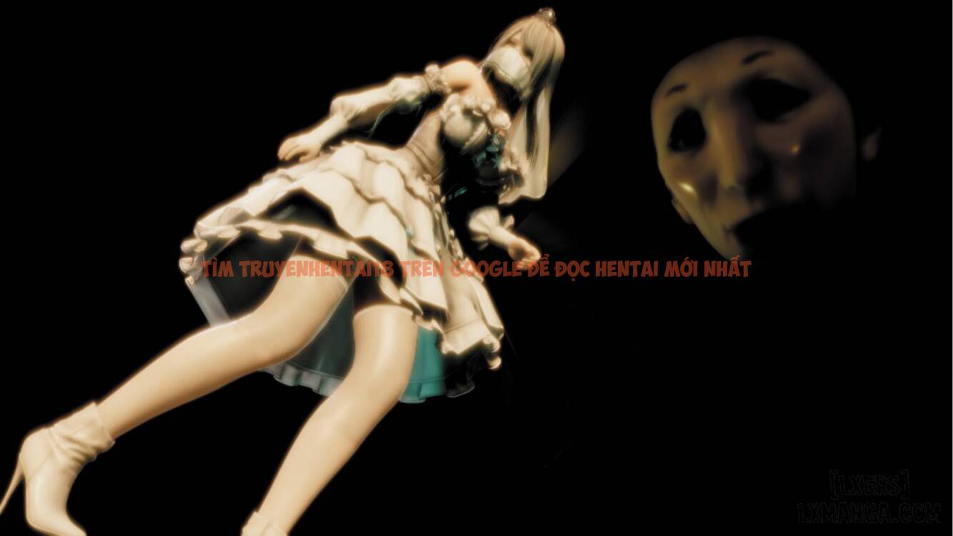 Trang truyện 11 trong truyện tranh Hentai 3d Trận Đấu Kinh Điển - Chapter 5 - hentai24h.pro