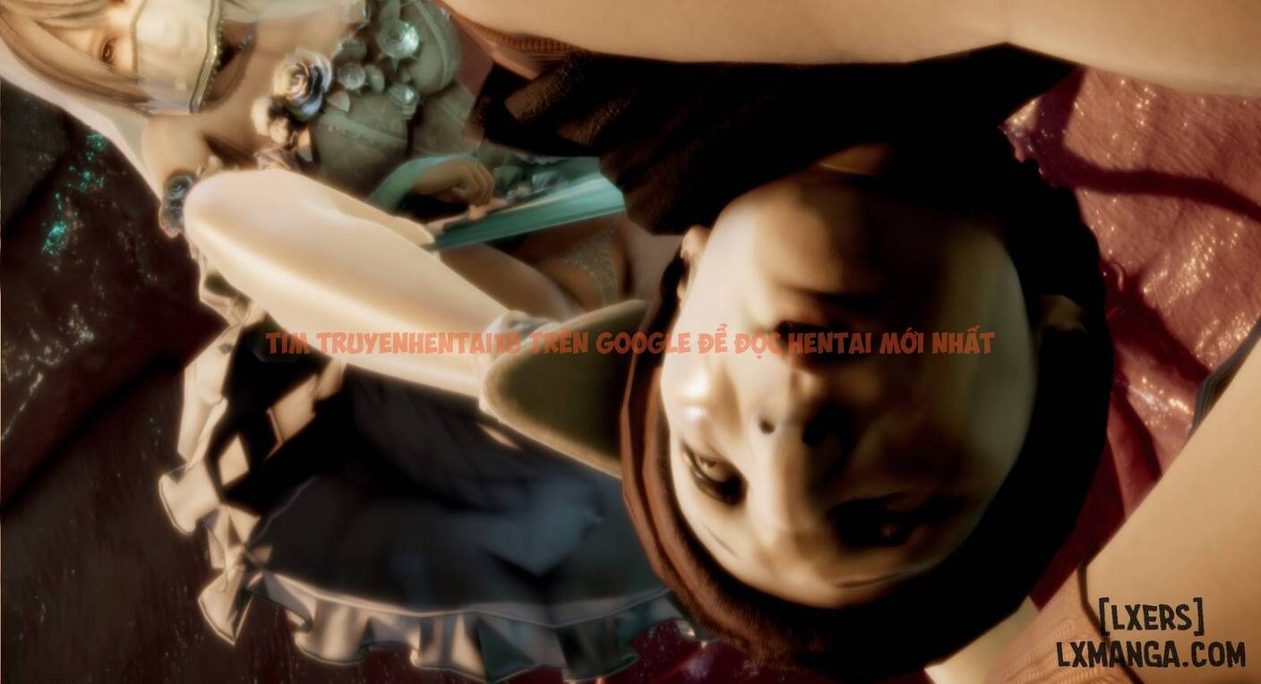 Trang truyện 14 trong truyện tranh Hentai 3d Trận Đấu Kinh Điển - Chapter 5 - hentai24h.pro