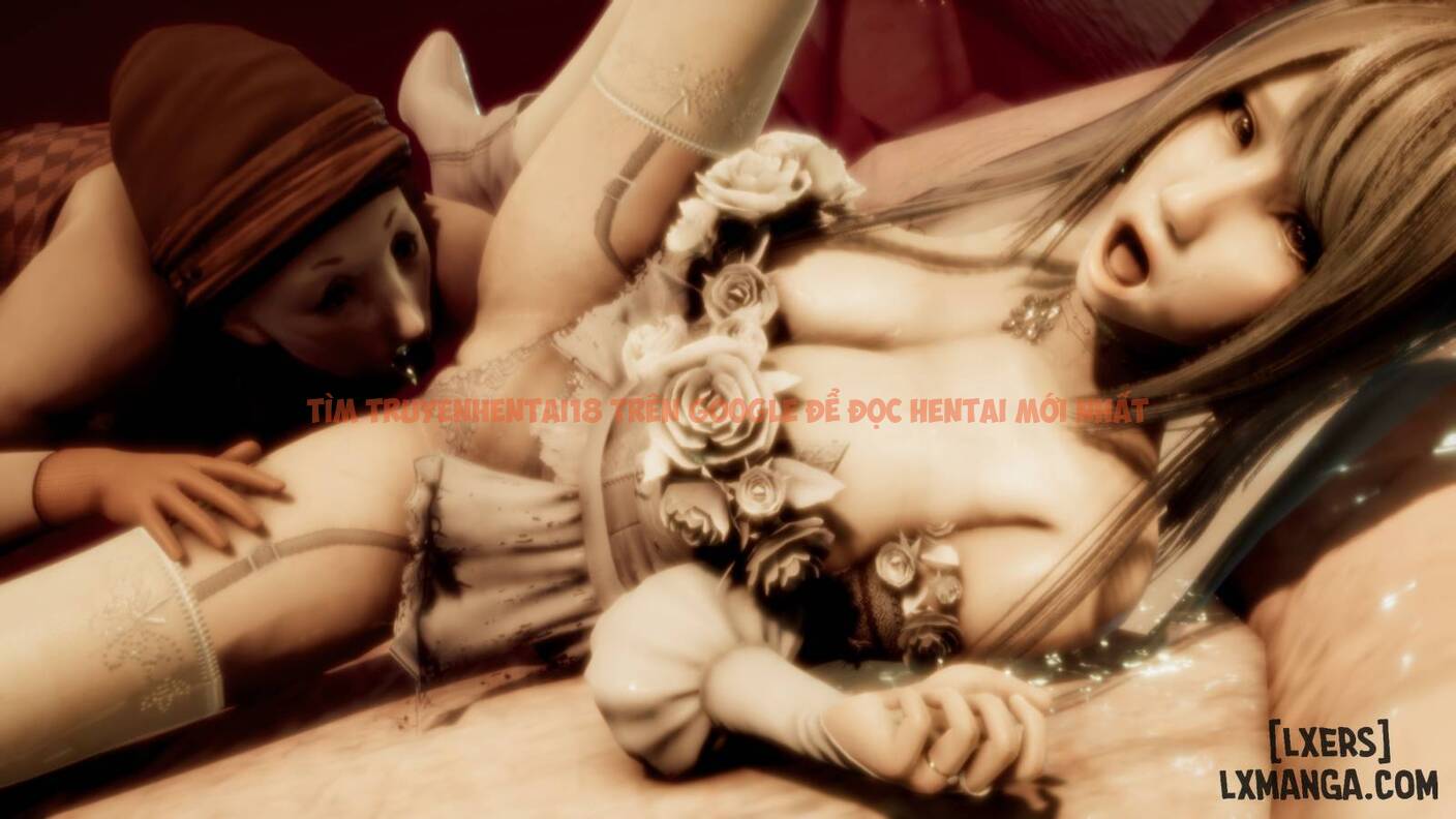 Trang truyện 20 trong truyện tranh Hentai 3d Trận Đấu Kinh Điển - Chapter 5 - hentai24h.pro