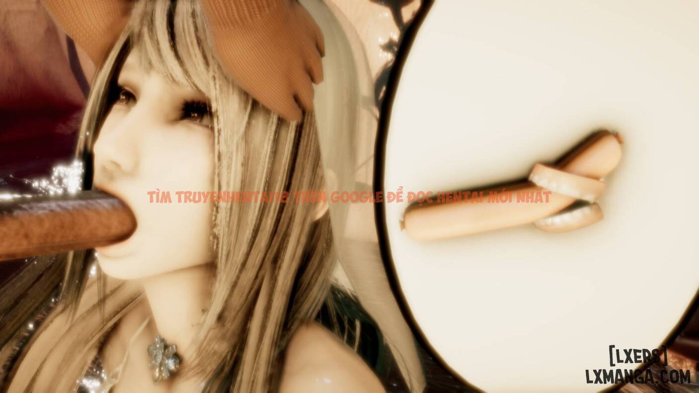 Trang truyện 25 trong truyện tranh Hentai 3d Trận Đấu Kinh Điển - Chapter 5 - hentai24h.pro