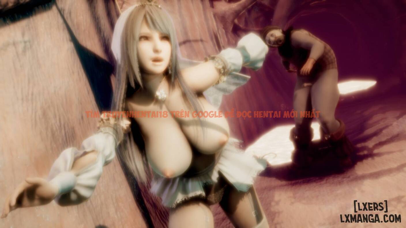 Trang truyện 27 trong truyện tranh Hentai 3d Trận Đấu Kinh Điển - Chapter 5 - hentai24h.pro