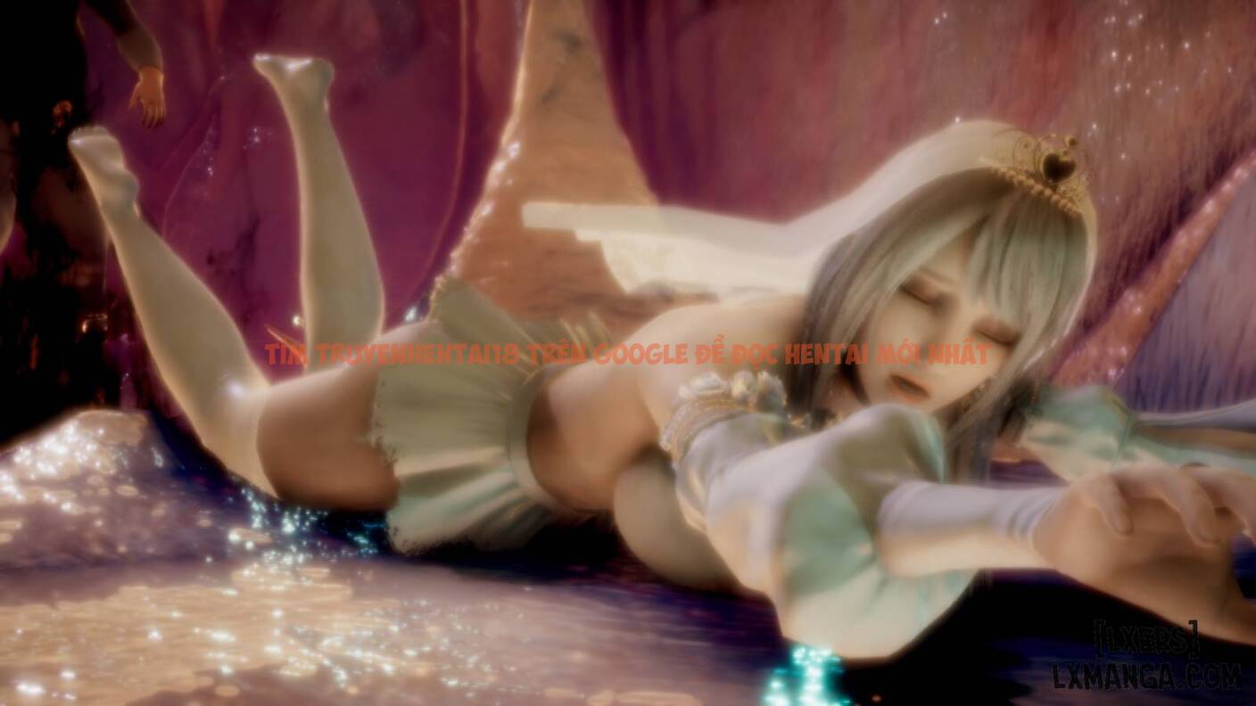 Trang truyện 28 trong truyện tranh Hentai 3d Trận Đấu Kinh Điển - Chapter 5 - hentai24h.pro