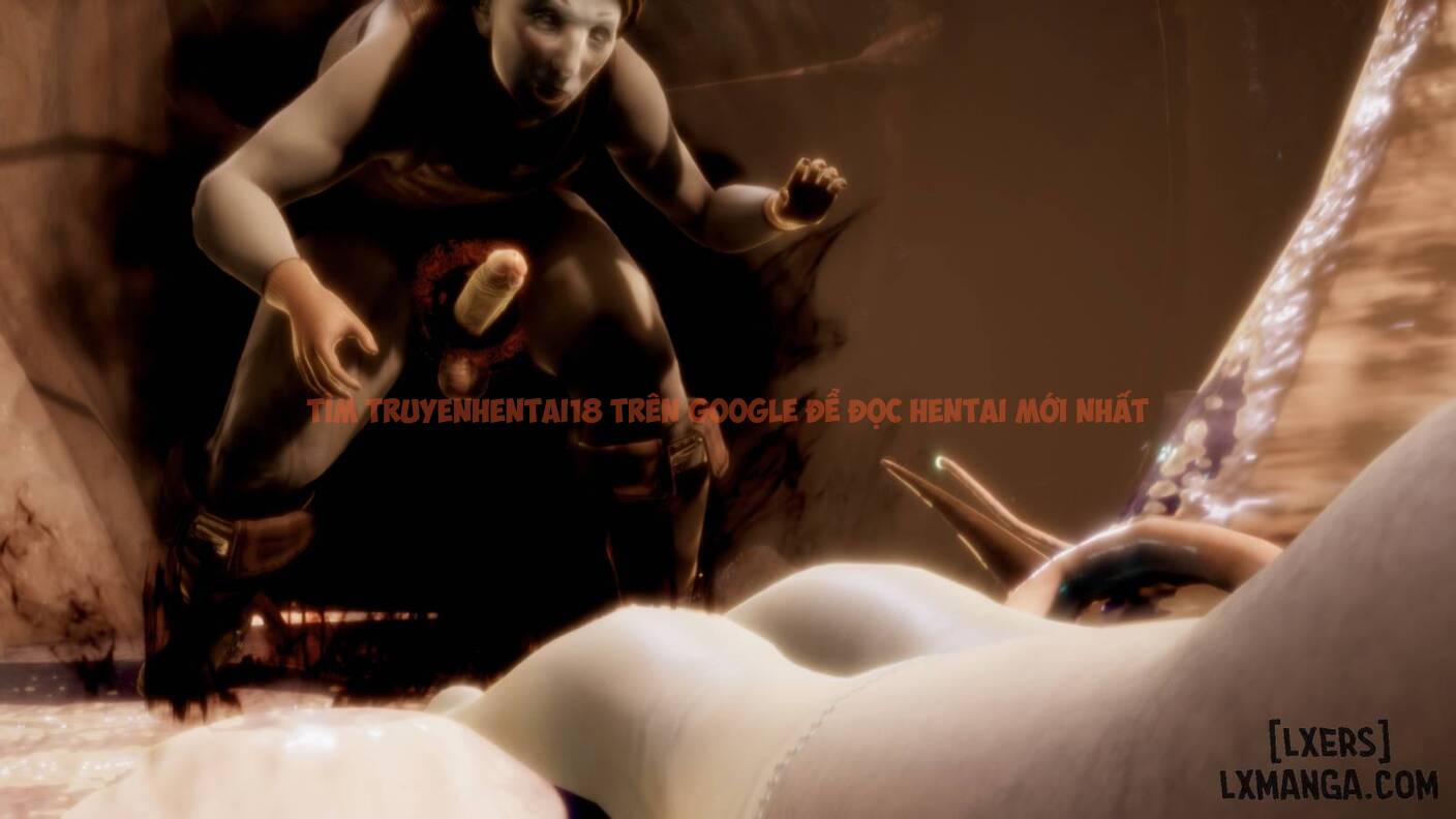 Trang truyện 29 trong truyện tranh Hentai 3d Trận Đấu Kinh Điển - Chapter 5 - hentai24h.pro