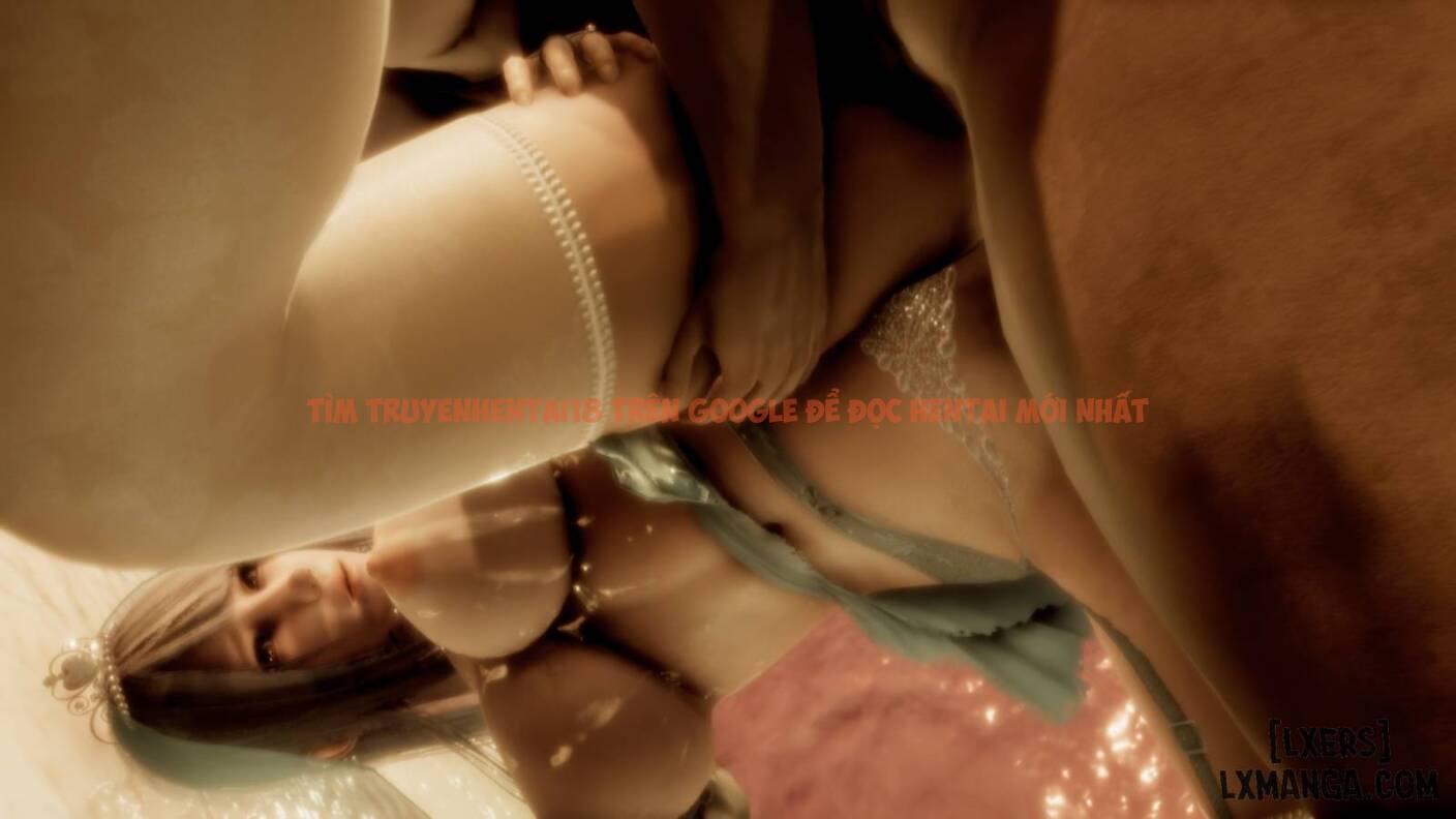 Trang truyện 33 trong truyện tranh Hentai 3d Trận Đấu Kinh Điển - Chapter 5 - hentai24h.pro