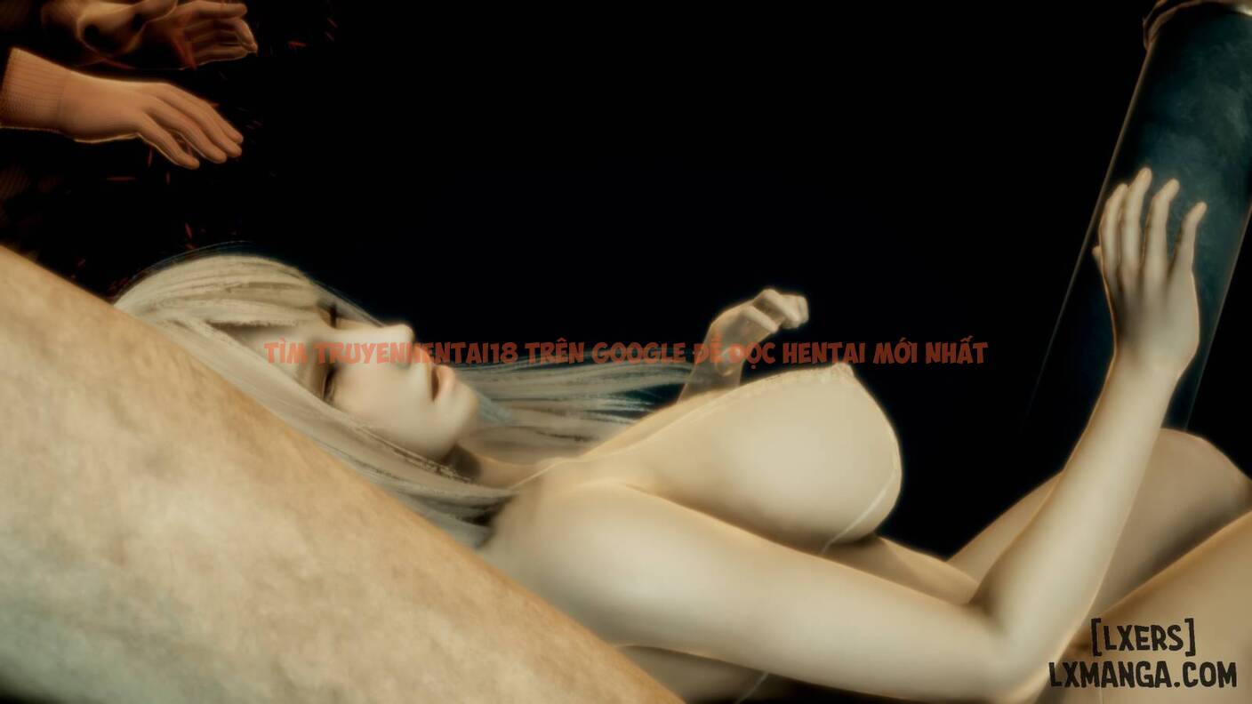 Trang truyện 44 trong truyện tranh Hentai 3d Trận Đấu Kinh Điển - Chapter 5 - hentai24h.pro