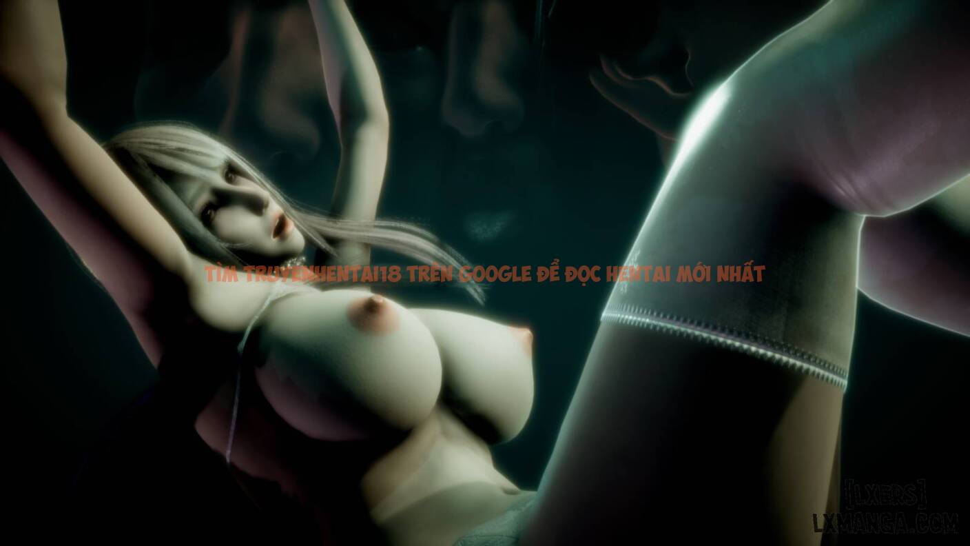 Trang truyện 45 trong truyện tranh Hentai 3d Trận Đấu Kinh Điển - Chapter 5 - hentai24h.pro