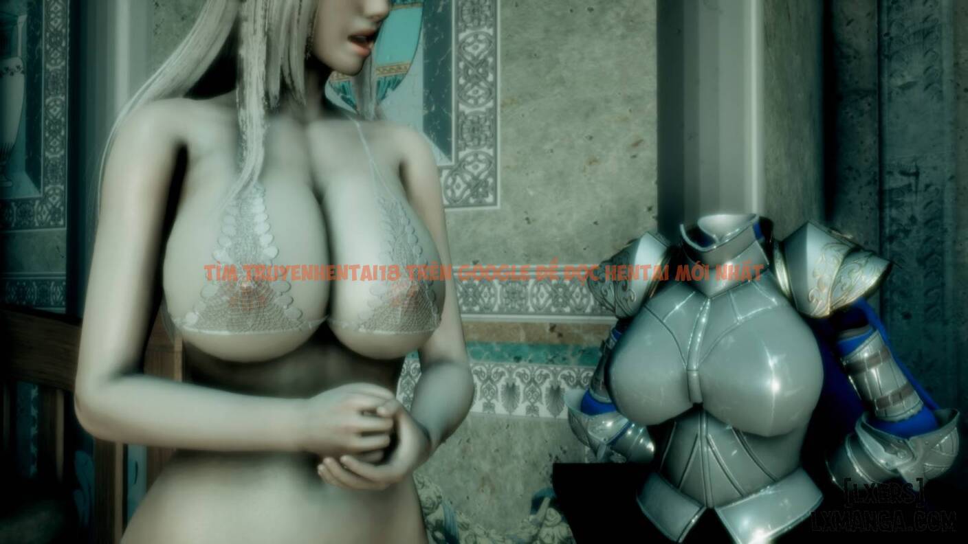 Trang truyện 47 trong truyện tranh Hentai 3d Trận Đấu Kinh Điển - Chapter 5 - hentai24h.pro