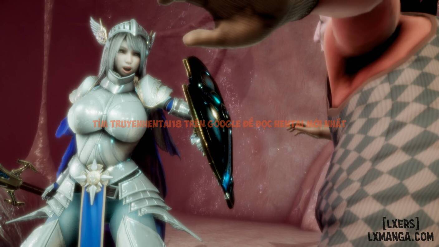 Trang truyện 50 trong truyện tranh Hentai 3d Trận Đấu Kinh Điển - Chapter 5 - hentai24h.pro