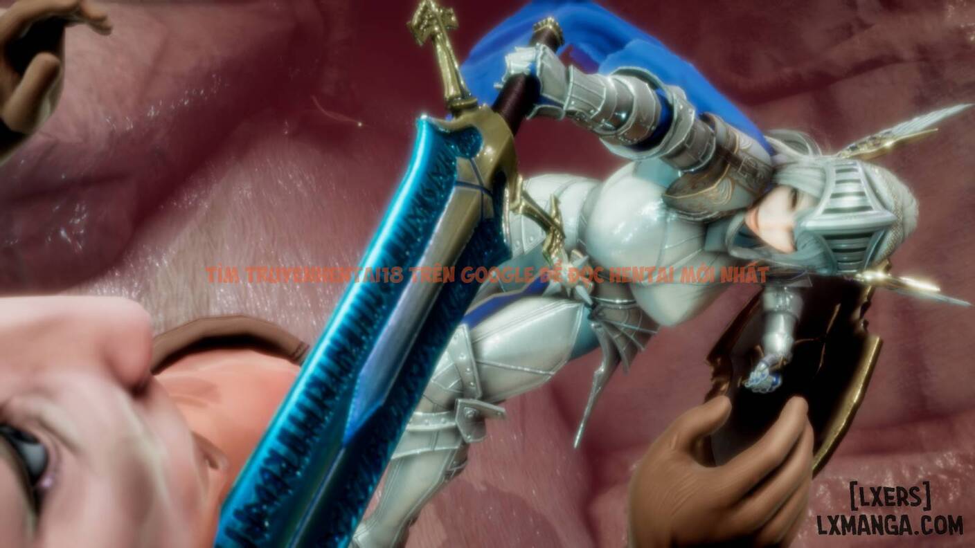 Trang truyện 51 trong truyện tranh Hentai 3d Trận Đấu Kinh Điển - Chapter 5 - hentai24h.pro
