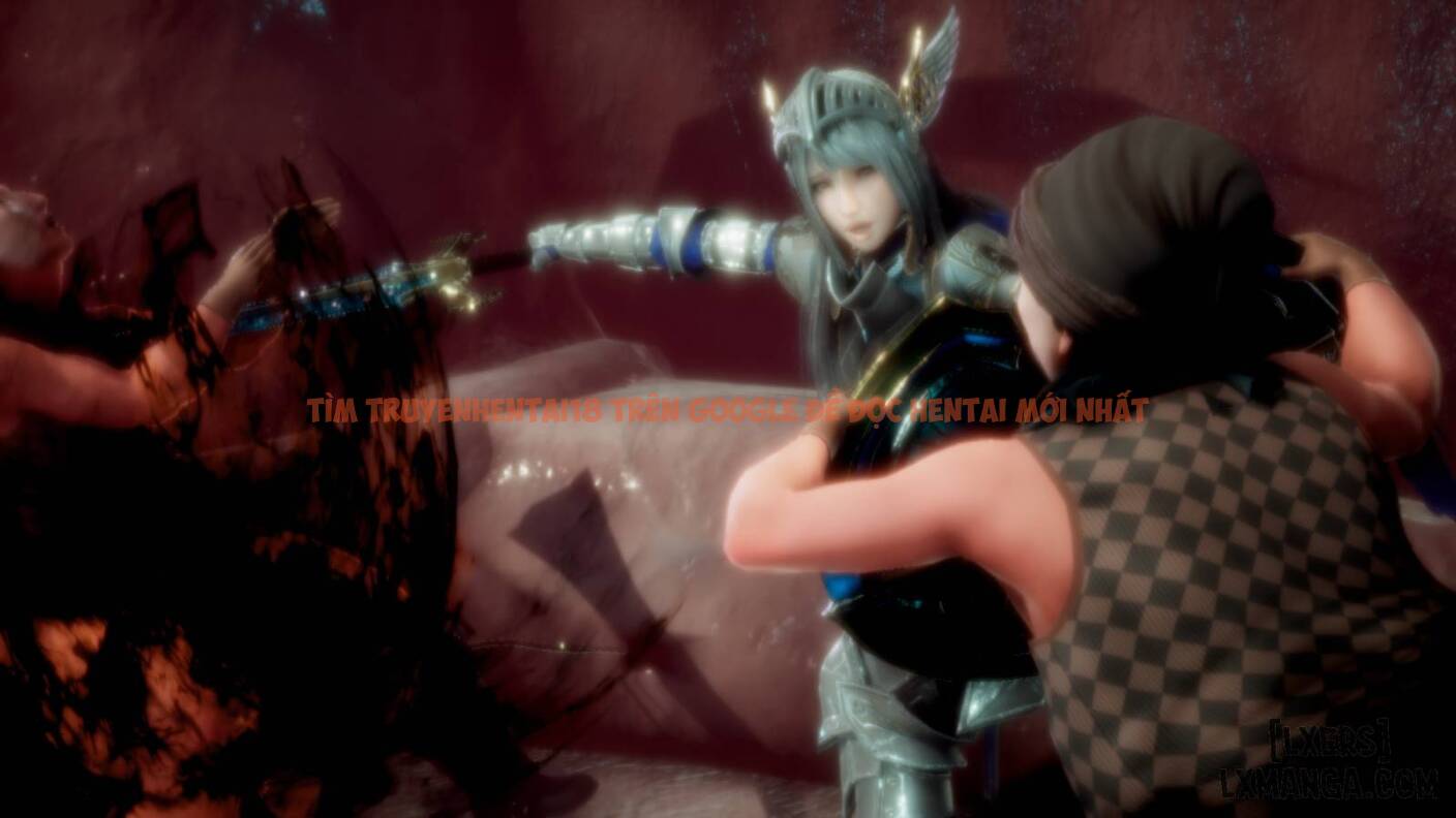 Trang truyện 53 trong truyện tranh Hentai 3d Trận Đấu Kinh Điển - Chapter 5 - hentai24h.pro
