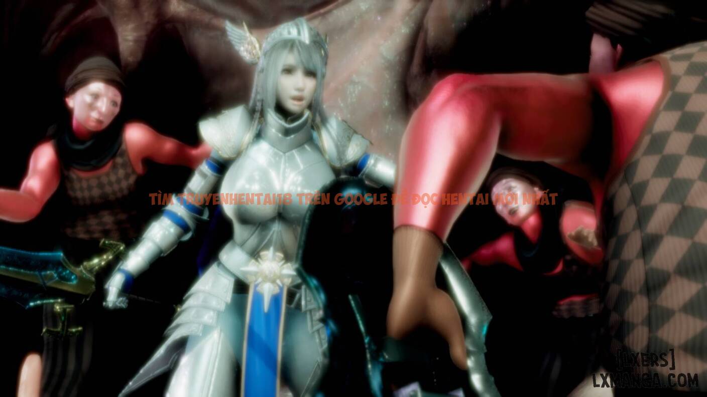 Trang truyện 54 trong truyện tranh Hentai 3d Trận Đấu Kinh Điển - Chapter 5 - hentai24h.pro