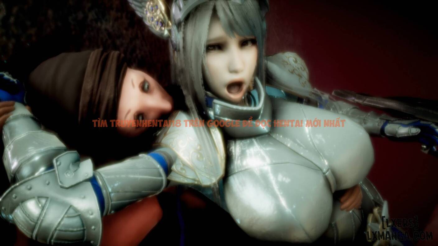 Trang truyện 56 trong truyện tranh Hentai 3d Trận Đấu Kinh Điển - Chapter 5 - hentai24h.pro