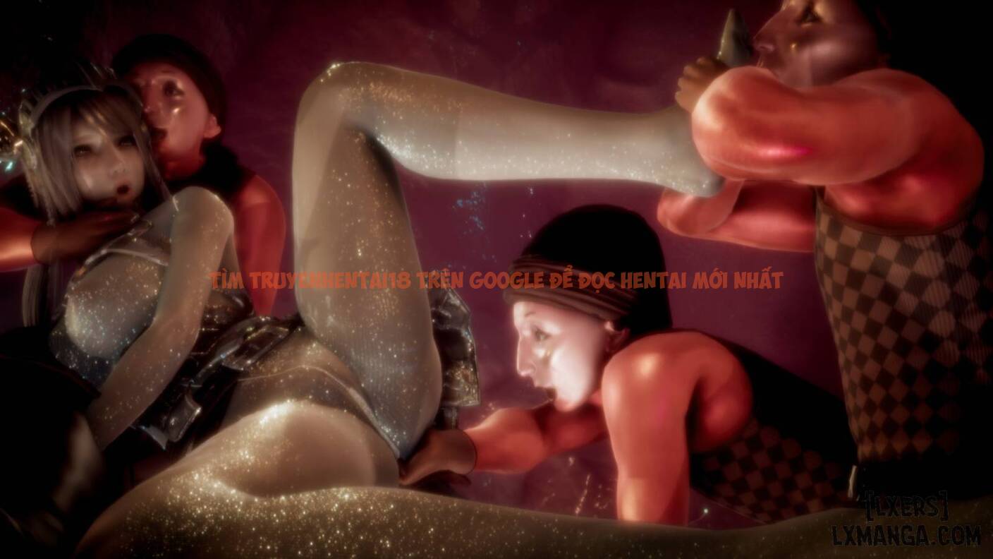Trang truyện 59 trong truyện tranh Hentai 3d Trận Đấu Kinh Điển - Chapter 5 - hentai24h.pro