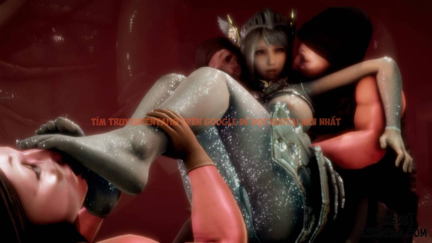 Trang truyện 64 trong truyện tranh Hentai 3d Trận Đấu Kinh Điển - Chapter 5 - hentai24h.pro
