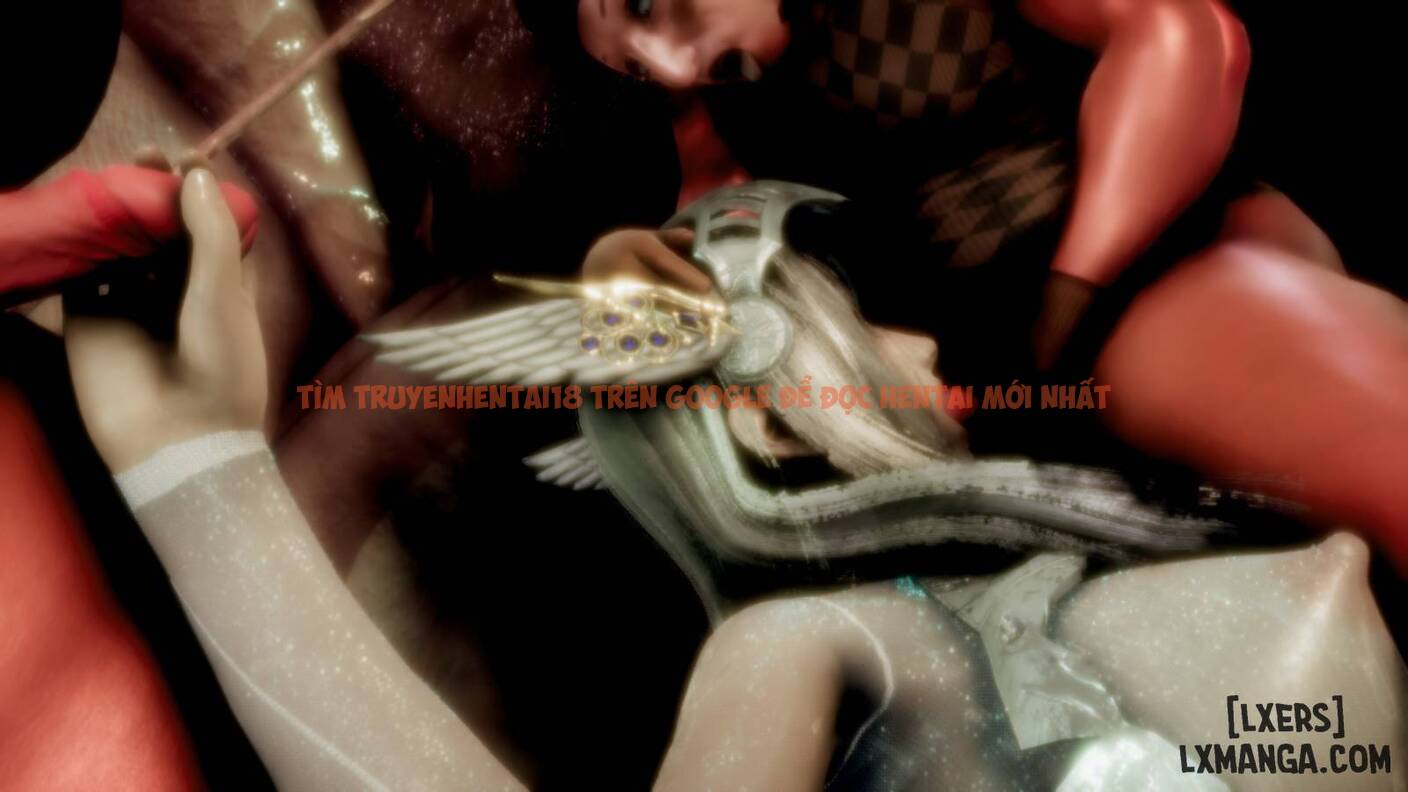 Trang truyện 69 trong truyện tranh Hentai 3d Trận Đấu Kinh Điển - Chapter 5 - hentai24h.pro