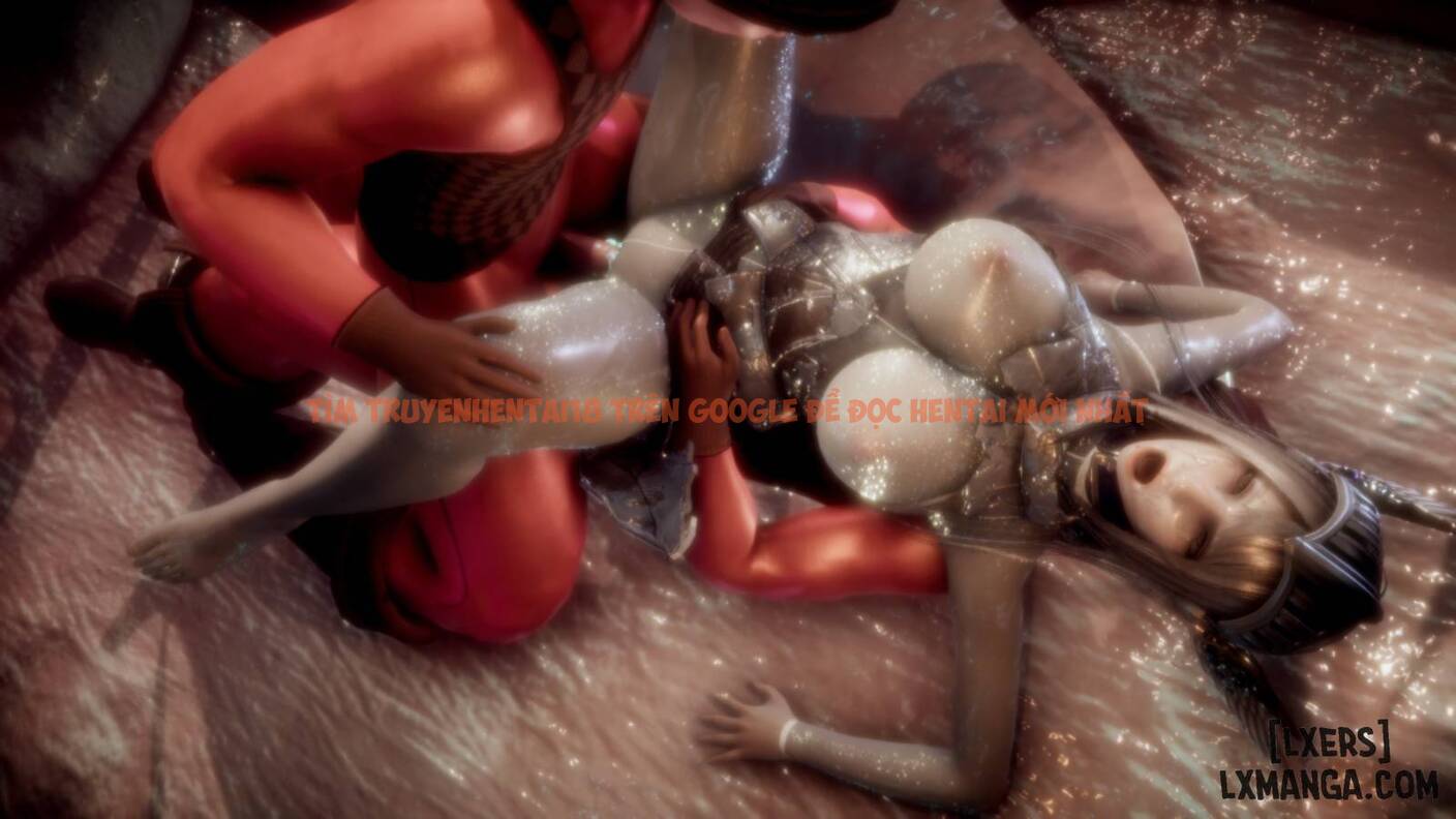 Trang truyện 79 trong truyện tranh Hentai 3d Trận Đấu Kinh Điển - Chapter 5 - hentai24h.pro