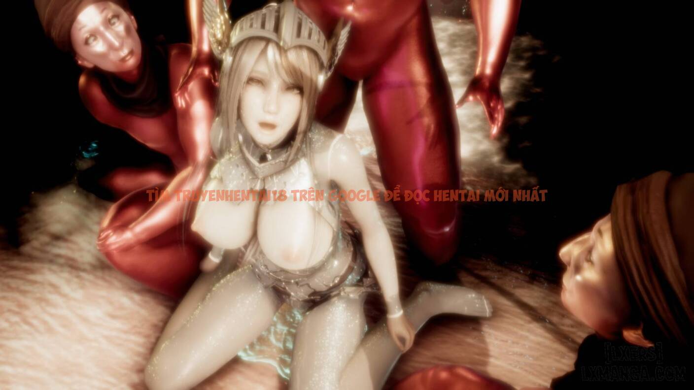 Trang truyện 86 trong truyện tranh Hentai 3d Trận Đấu Kinh Điển - Chapter 5 - hentai24h.pro