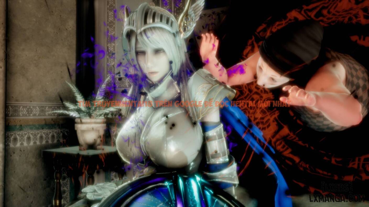 Trang truyện 87 trong truyện tranh Hentai 3d Trận Đấu Kinh Điển - Chapter 5 - hentai24h.pro