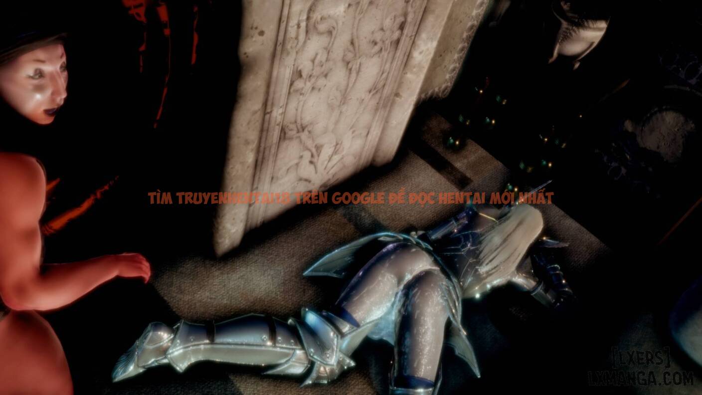 Trang truyện 90 trong truyện tranh Hentai 3d Trận Đấu Kinh Điển - Chapter 5 - hentai24h.pro