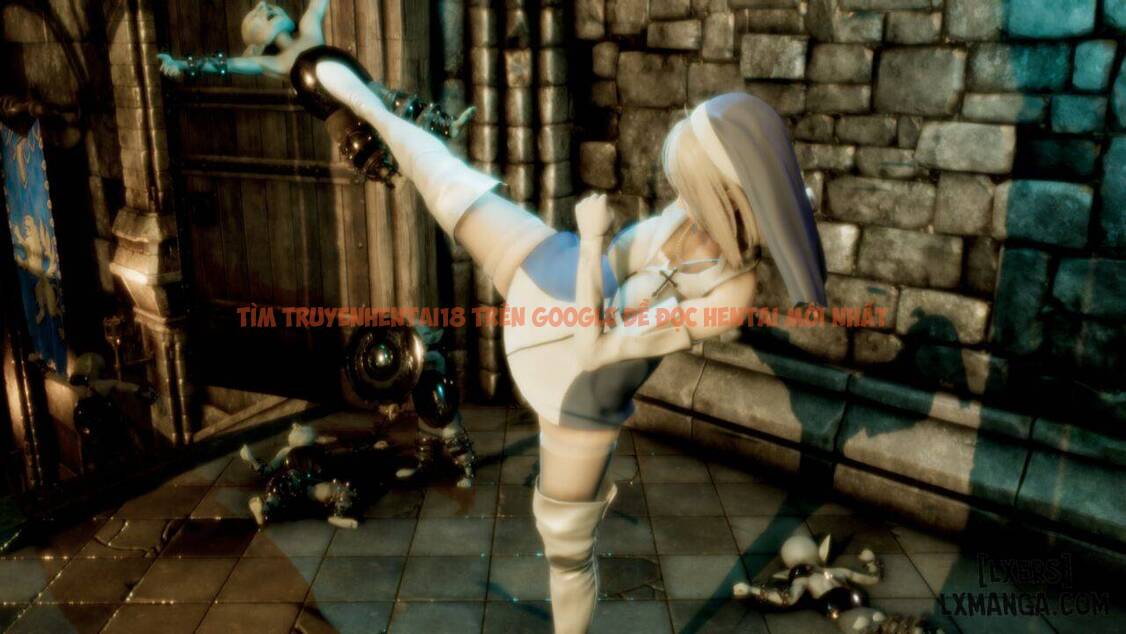 Trang truyện 0 trong truyện tranh Hentai 3d Trận Đấu Kinh Điển - Chapter 6 - www.truyentvn.net