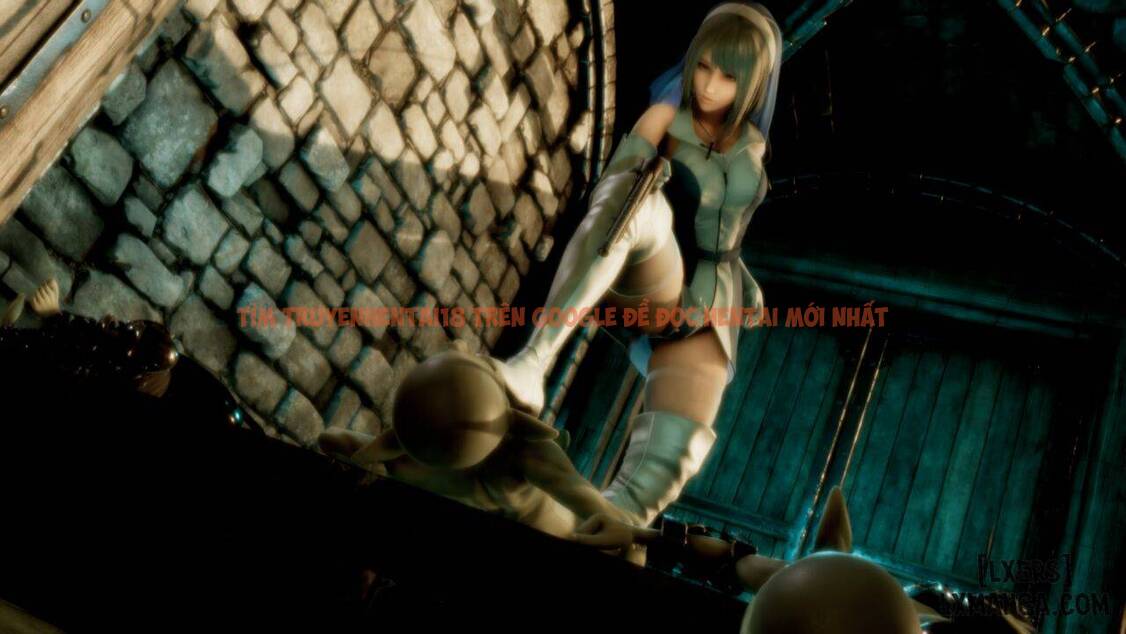 Trang truyện 1 trong truyện tranh Hentai 3d Trận Đấu Kinh Điển - Chapter 6 - www.truyentvn.net