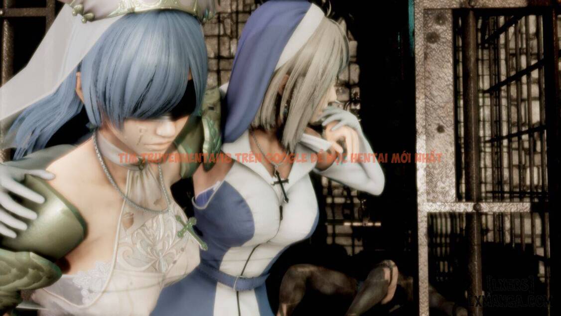Trang truyện 10 trong truyện tranh Hentai 3d Trận Đấu Kinh Điển - Chapter 6 - www.truyentvn.net