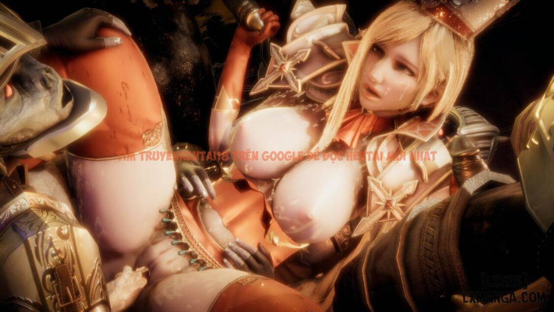 Trang truyện 101 trong truyện tranh Hentai 3d Trận Đấu Kinh Điển - Chapter 6 - www.truyentvn.net